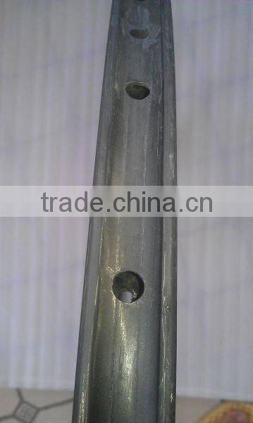 2014 NEW arrivals carbon clincher wheels 700C 24mm carbon clincher bicycle rims 3K matt