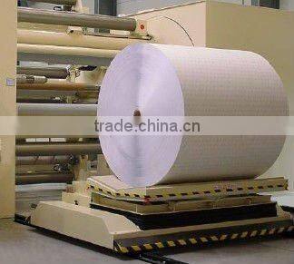 PET film coating machine HFT-1300
