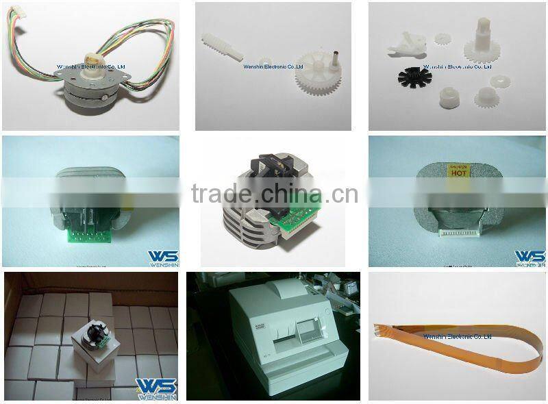 WINCOR TA61 Silica Gel Keyboard Plastic Foil