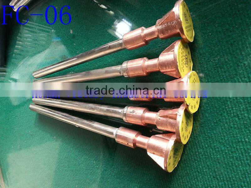 cast copper bridge and tunnel earth terminal FC-04