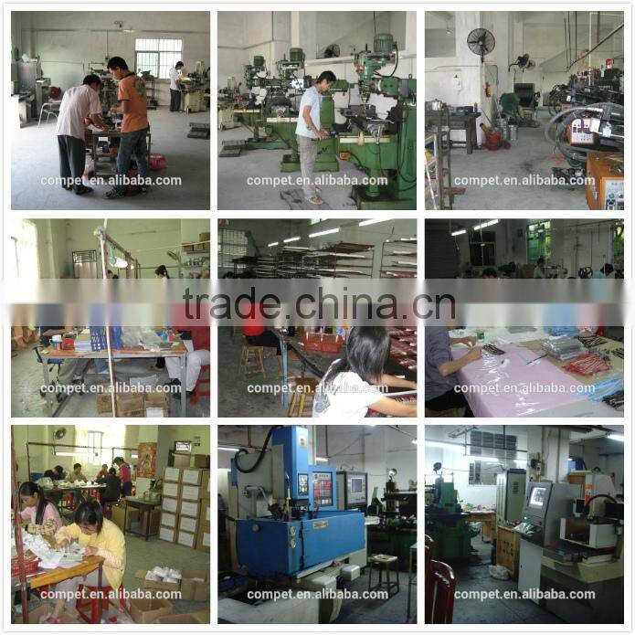 Compet Produce Fashion Diy Bracelet Big Slide Flower Charms with Rhinestones