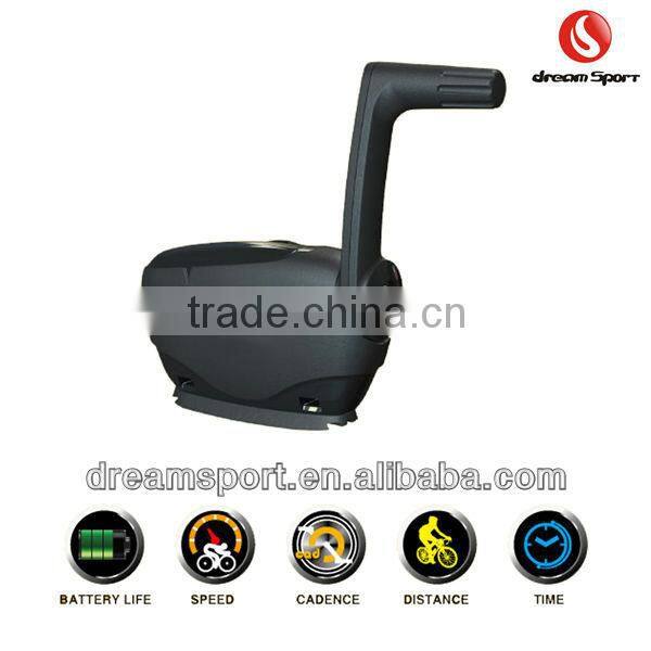 Gear speed sensor Bluetooth 4.0 speed and cadence sensor from Dream Sport