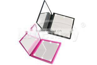 Hot beauty personal care products pocket makeup light mirror