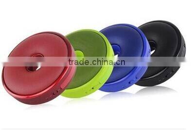 2016 waterproof Portable Mountain bike Bluetooth Speaker