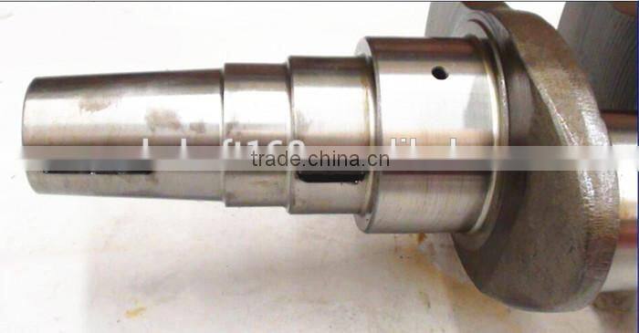 excavator 6D155 crankshaft 6127-31-1114/6127-31-1012