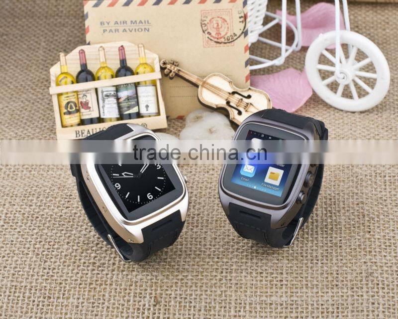 smartwatch for kids GPS track android watch phone podoor pw306II android smart watch android 4.4 latest best smartwatch for kids
