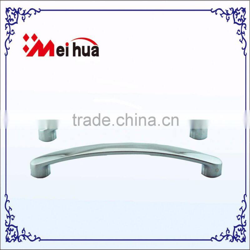 handle for furniture zinc door handle door and window handle