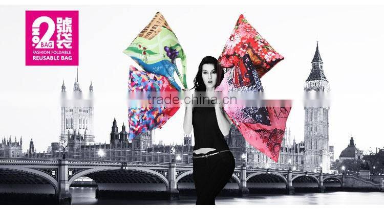 No.2 BAG Fashion Polyester Bag/nylon bag