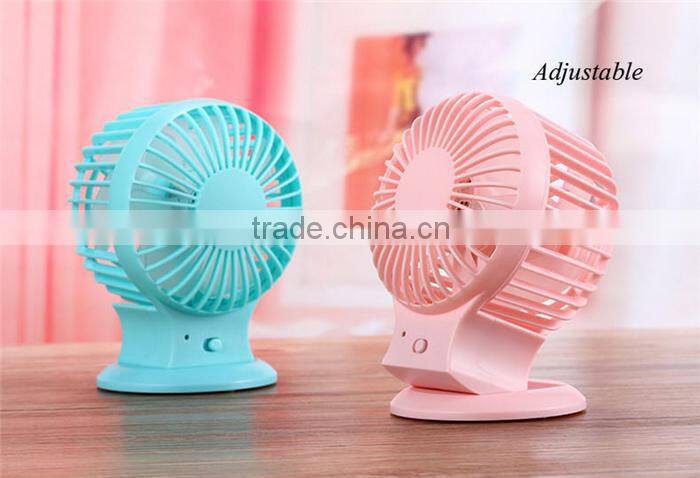 Hot Sale office Mini USB Cooling Personal Fan