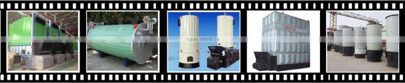 Best Price Oil and Gas Boilers,Steam and Water Boilers