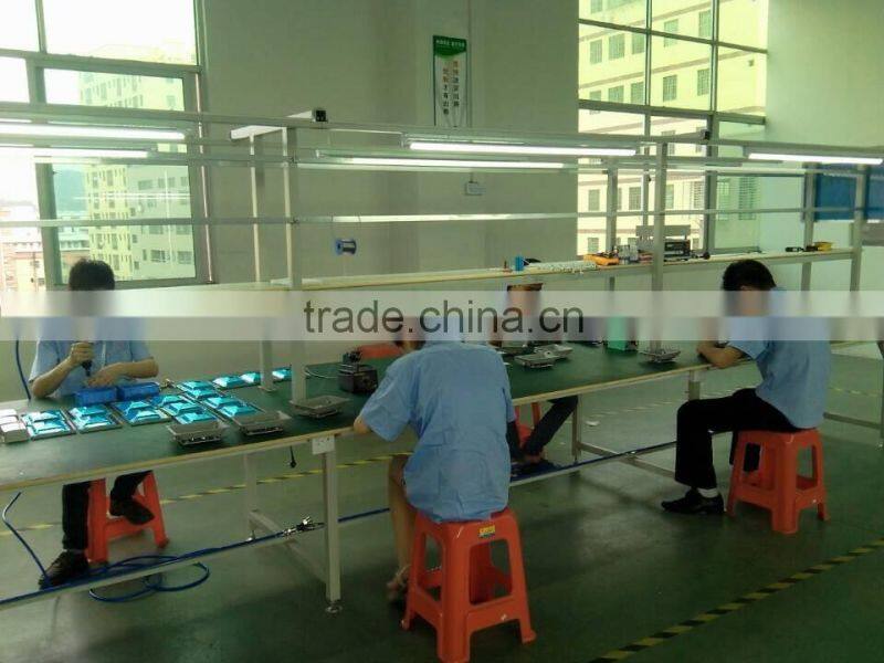 wifi and blue tooth control full color dimmable led bulb E27 9w led rgb rgb bulbs