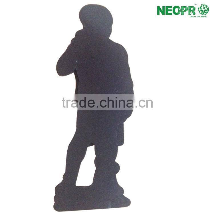 Wholesale rubber magnets for promotion advertising home