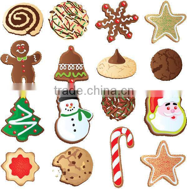 Souvenir Promotional rubber magnet