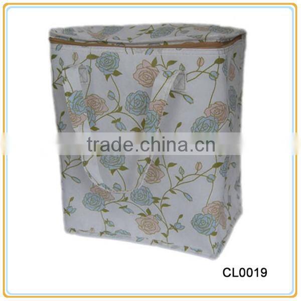 Top Selling Custom Multi-color Insulated Cooler Bag