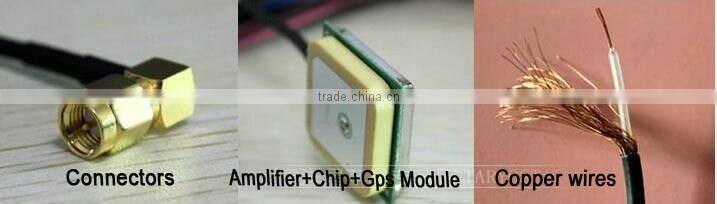 Brand new for toyota 1575 gps antenna price products in market