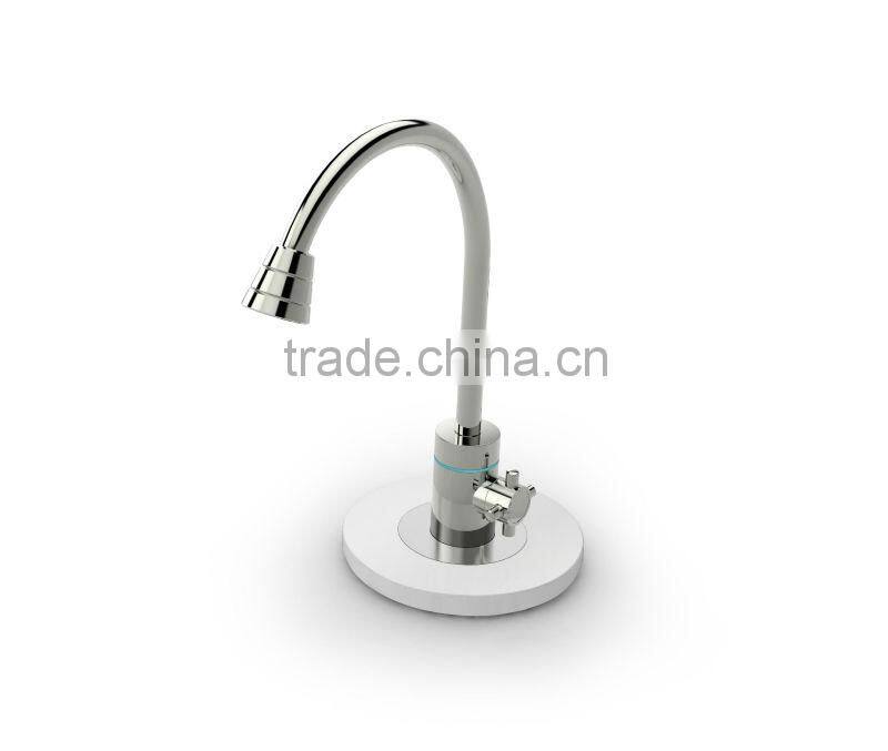 Water faucet style LED table lamp/ new style lamp