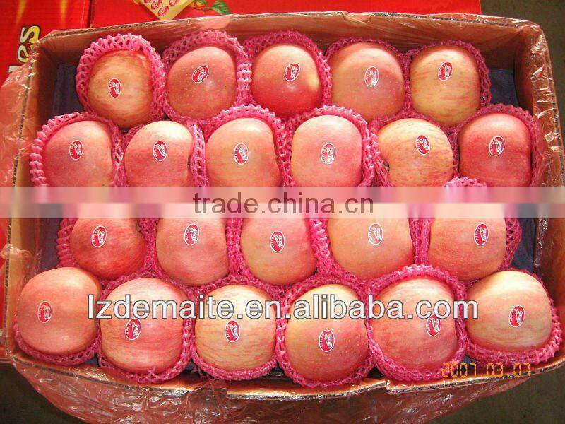 Fruit Bottle Food Grade Plastic Net