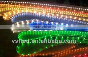 wholesale flexible SMD 5050 rgb led strip light