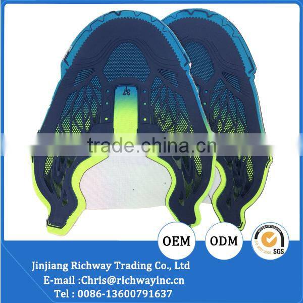 hot sell shoes upper vamp waterproof KPU upper