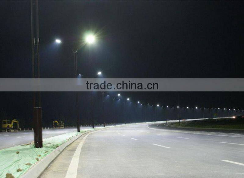 Applied in More than 50 Countries 5 years Warranty solar power street light