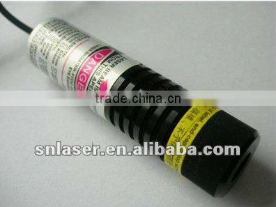 IE93-05LD Industry red laser line module