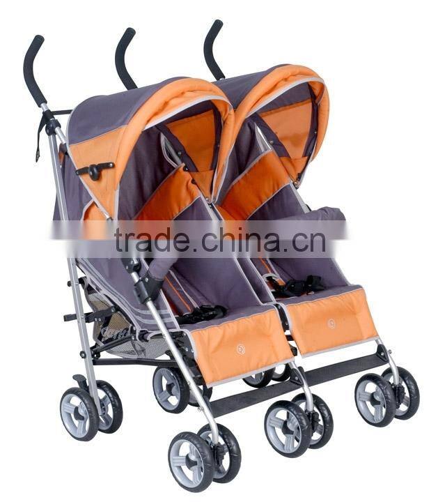 baby stroller for twins 3012T
