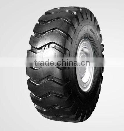 Good quality bias otr tire 26.5x25