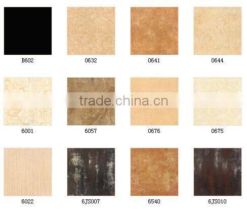 new design flooring tile foshan tile factory