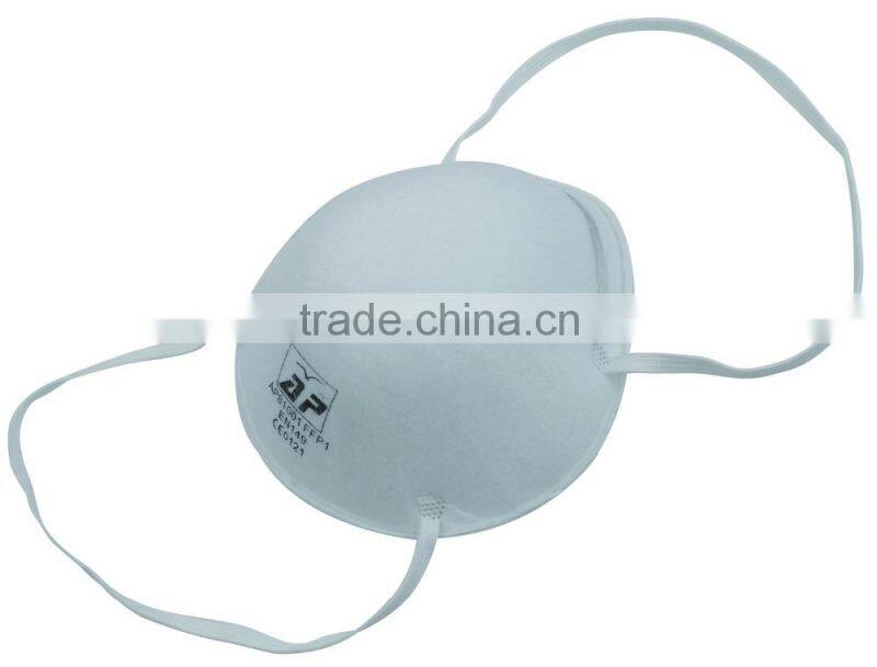 active carbon layer FFP3 face mask, surgical oxygen mask