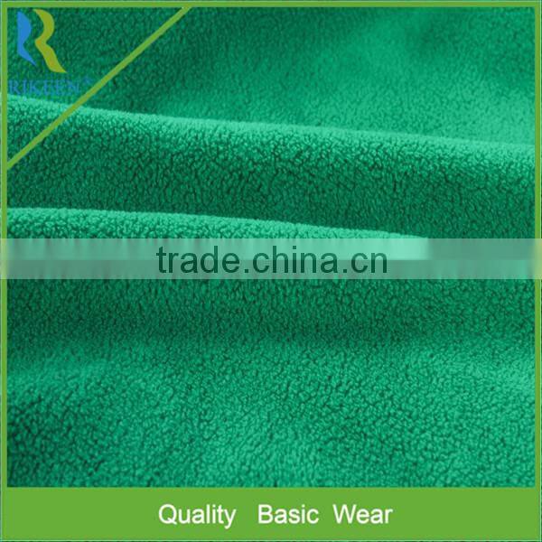 Fashion Design women polar fleece jacket