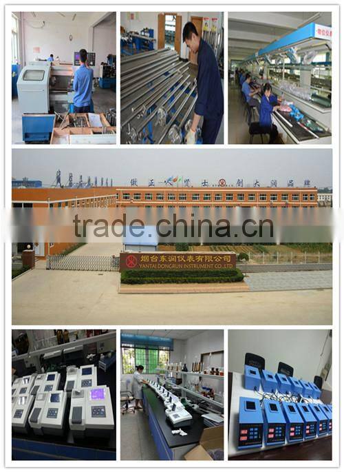 S20 waterproof pen type Handheld Salinity Meter