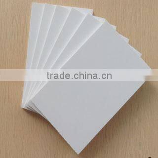 white pvc foam board 6mm