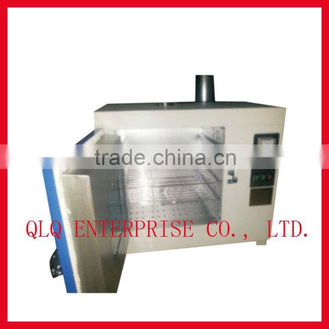 Oven Testing Machine