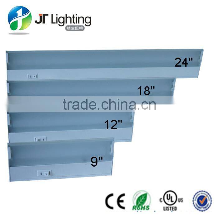 Vacuum plating LED Light Aluminum Reflector Trim