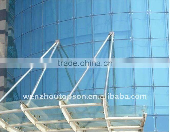 B70 series spider fitting, architectural glass curtain wall