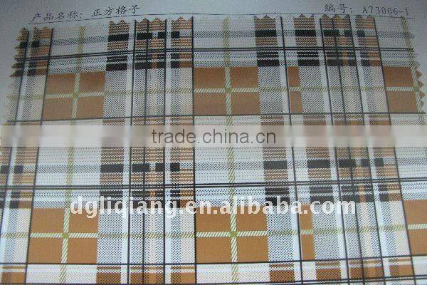 pet hot stamping foil for textiles