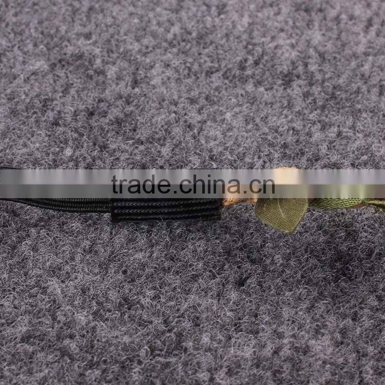 Hot-sales Baby flower Headband Toddler summer flet flower Headband kids flower elastic headband wh-1753