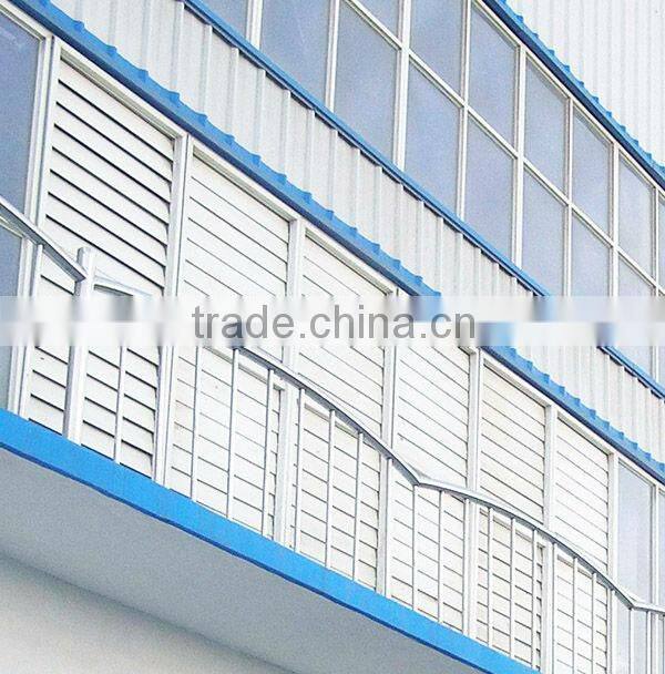 Fiberglass Insulation Windows, FRP Window Profile, ideal for corrosive environment