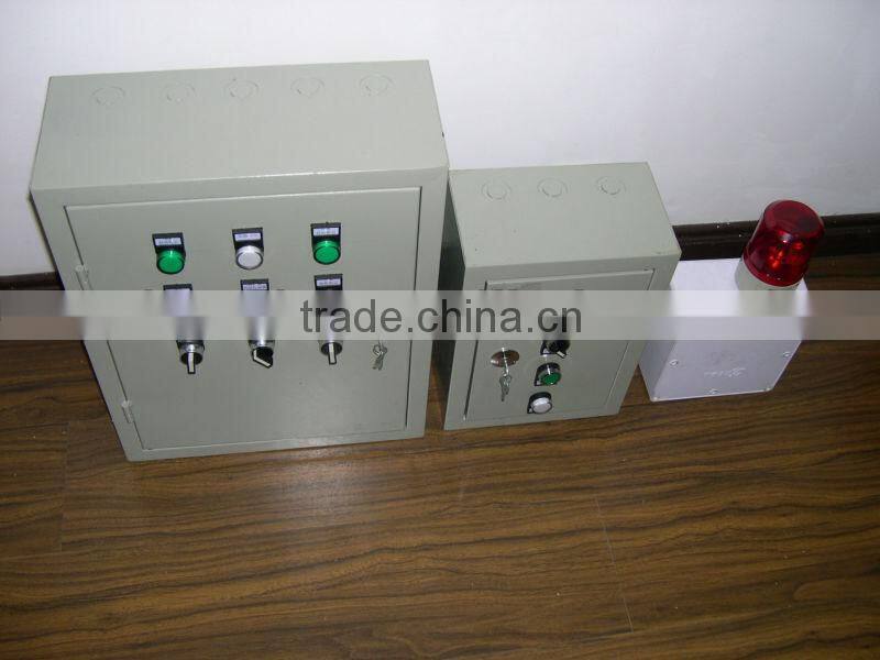 Pump Control Panel,Motor Protection Panel