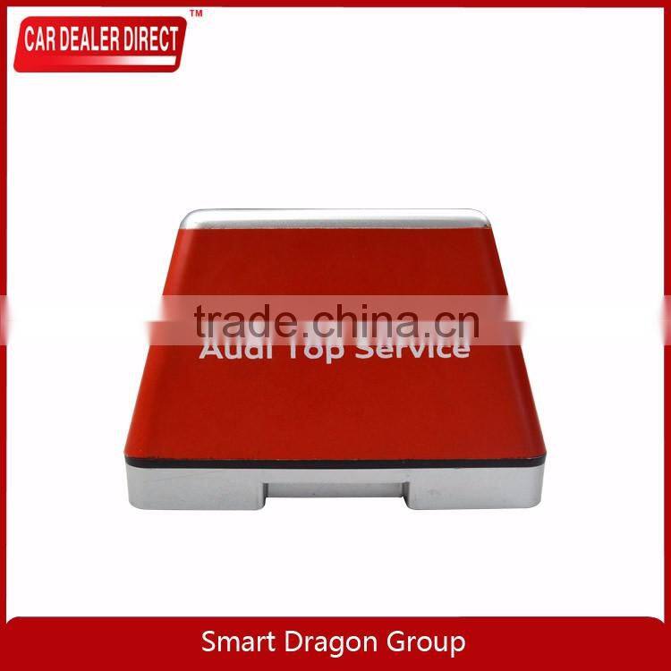 car maintain roof box