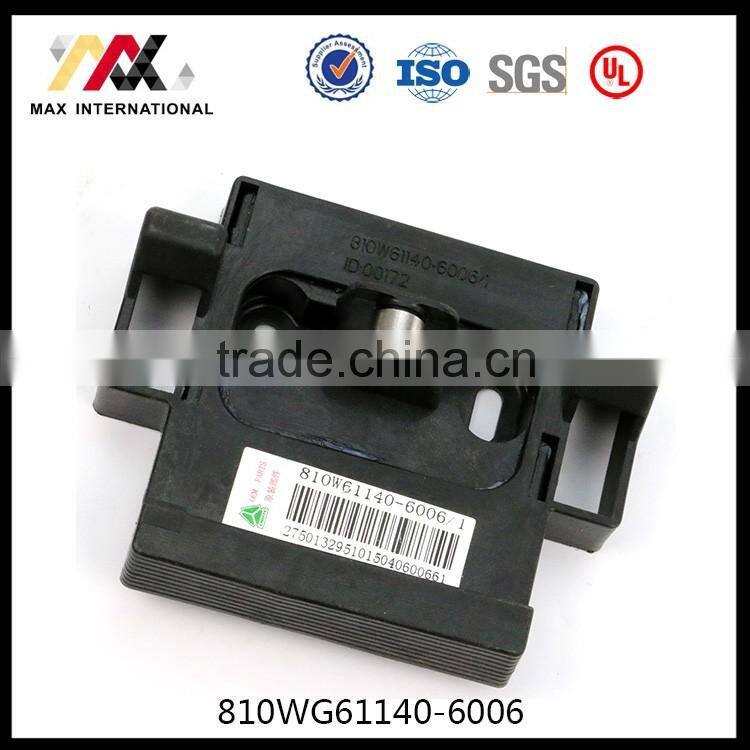 Original Parts Sinotruk Parts Mask Lock 810W61140-6006