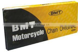 High Quality Motorcycle Roller Chain 428H