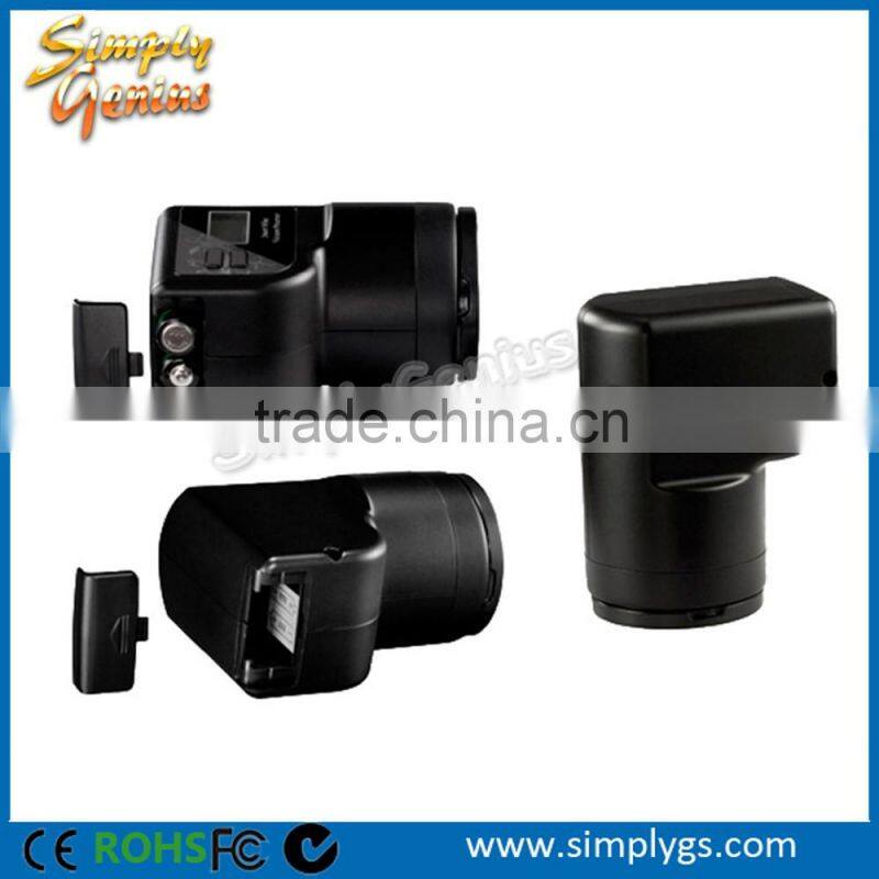 (Exclusive) Durable sealer wine cork fresh smart preserver