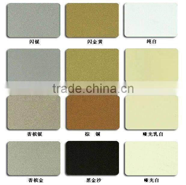 Color Aluminum/Color aluminum sheet/Color Aluminium Coil, Aluminum sheet/coil