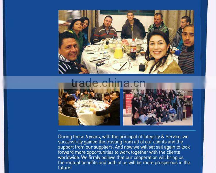 New Arriving Style Casting and Cotton thread Fashion Jewelry Necklace