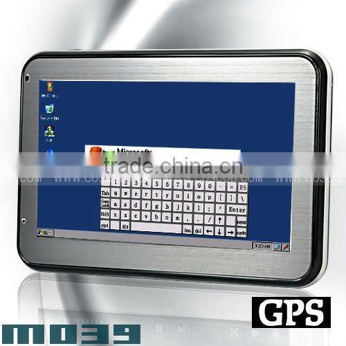 TOP GPS for digital tv and Bluetooth call Phone