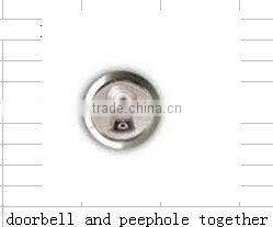 steel security door