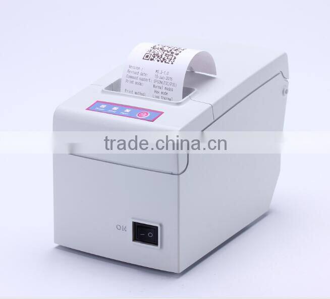 Thermal Printer Pos Thermal Paper Roll Printer