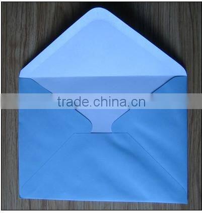 ZF-380 ENVELOPE'S REMOISTENED GLUE DAUBING MACHINE