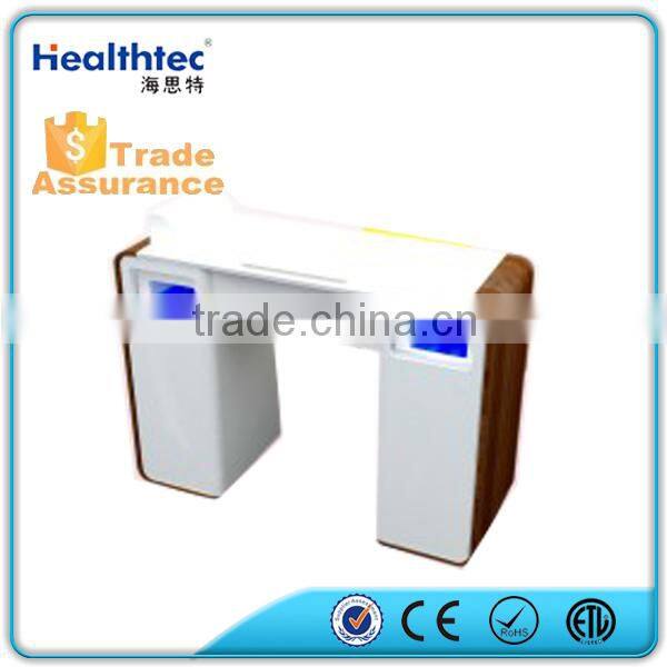 2015 Nail salon ebay manicure table pedicure equipment